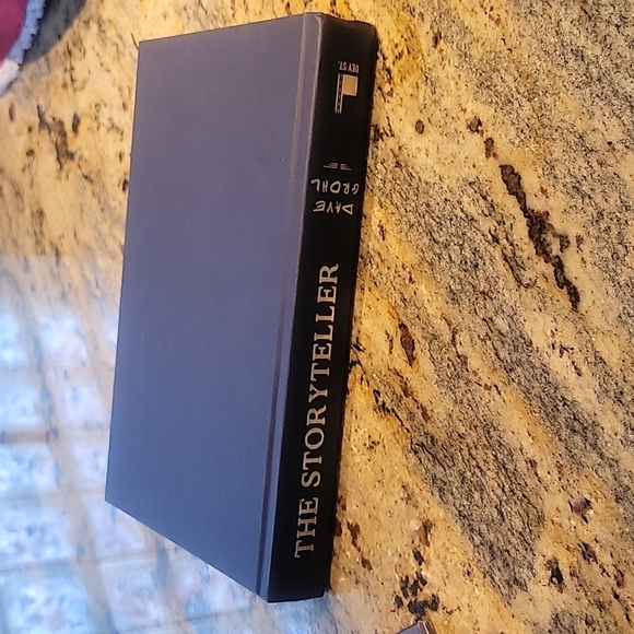 Dave Grohl life story 📚 book - Picture 6 of 11